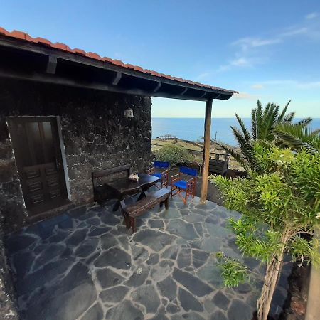 Timijiraque La Casita 빌라 외부 사진