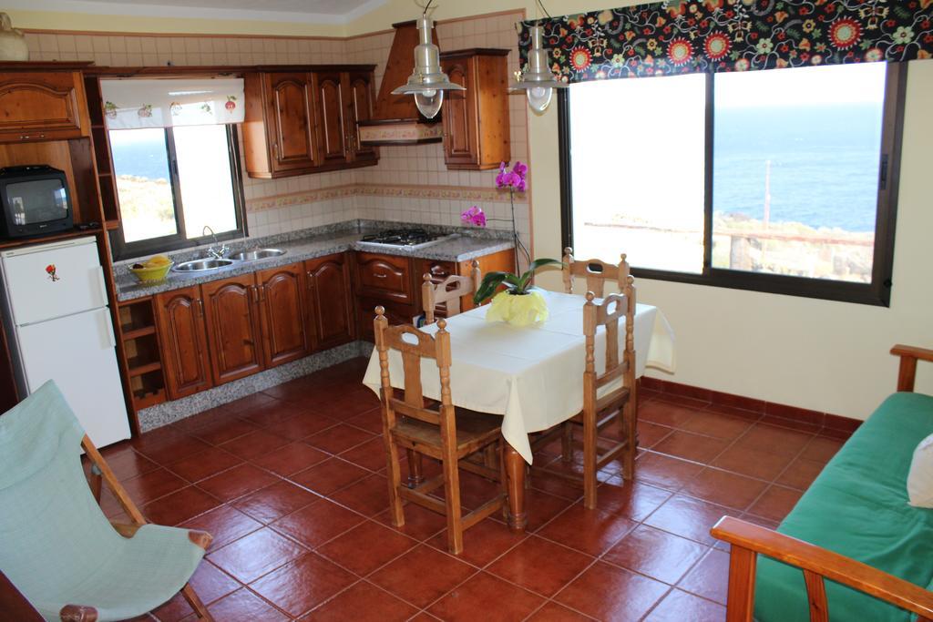 Timijiraque La Casita 빌라 외부 사진