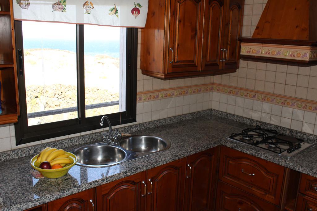 Timijiraque La Casita 빌라 외부 사진