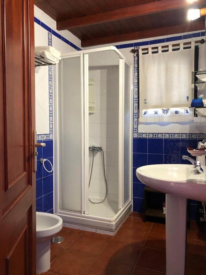 Timijiraque La Casita 빌라 외부 사진