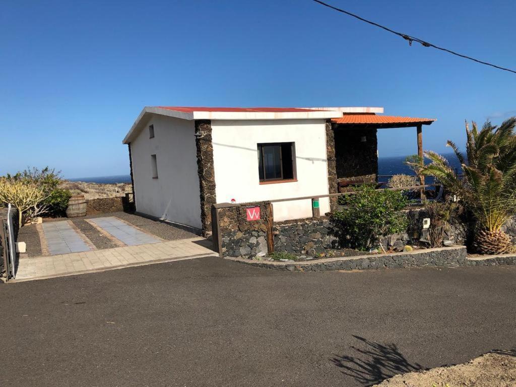 Timijiraque La Casita 빌라 외부 사진