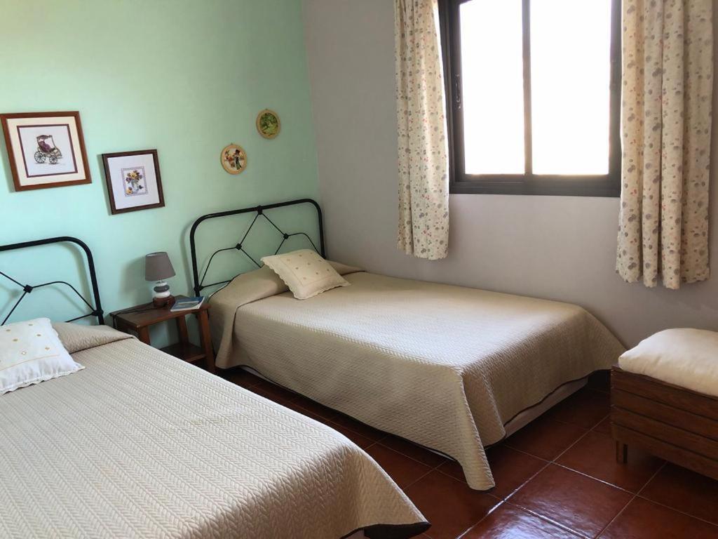 Timijiraque La Casita 빌라 외부 사진